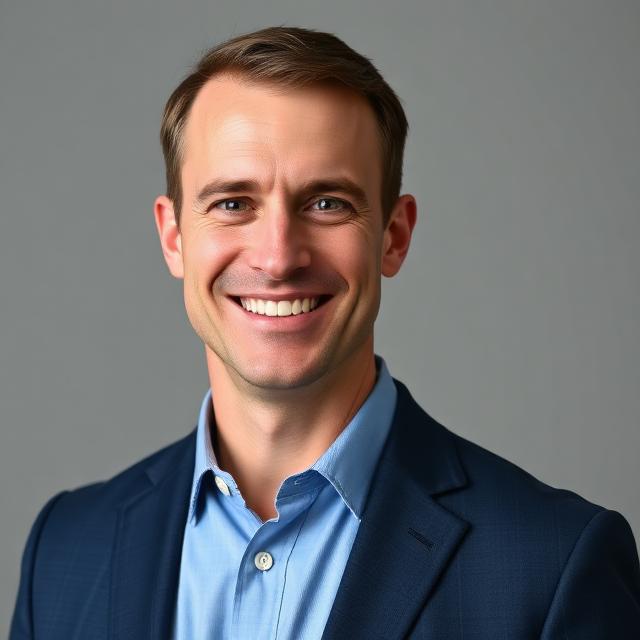 Joe Fowler, licensed Colorado insurance agent